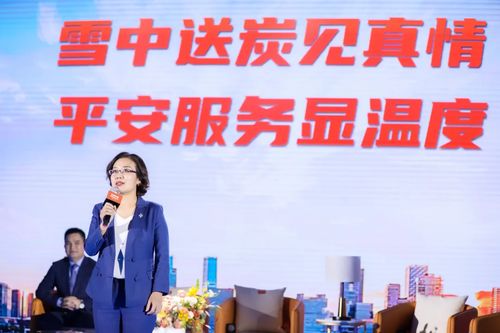 體驗為王時代，一家險企以健康服務傳遞溫度的樣本觀察