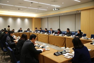 北京雁棲湖國際會(huì)展中心11月初接待萬余人創(chuàng)佳績