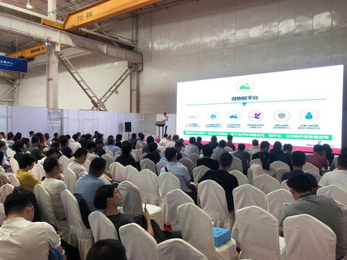 5G與AIoT融合新紀元 2022南京智博會四月啟幕，共探智慧未來