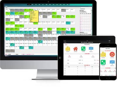 酒店管理系統(tǒng) 從軟件到自助設(shè)備，智選云引領(lǐng)行業(yè)數(shù)字化變革
